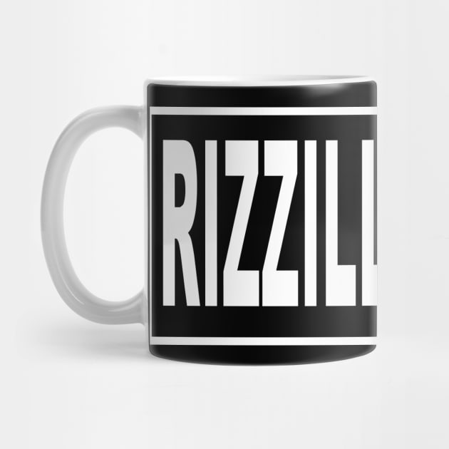 Rizzillionaire Rizz by Akima Designs